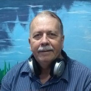 Uberaldo e Wilson Ditbenner