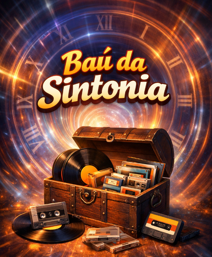 Baú da Sintonia