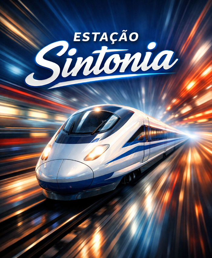 Estação Sintonia