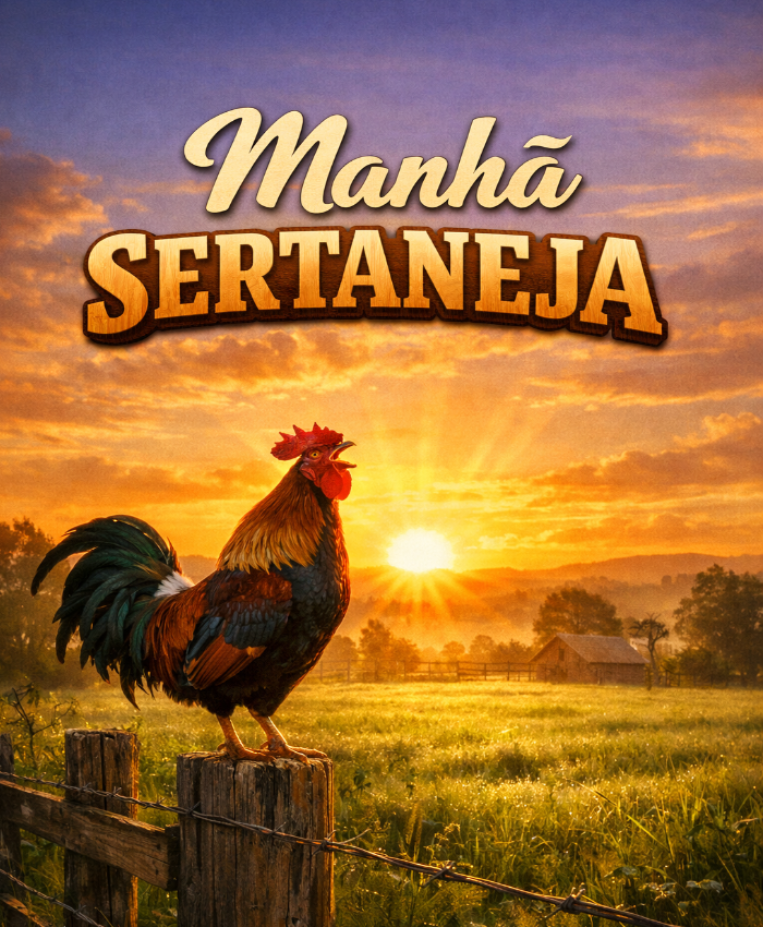 Manhã Sertaneja
