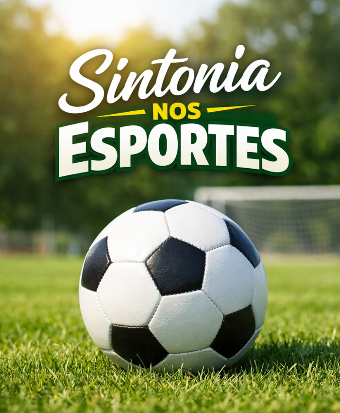 Sintonia nos Esportes