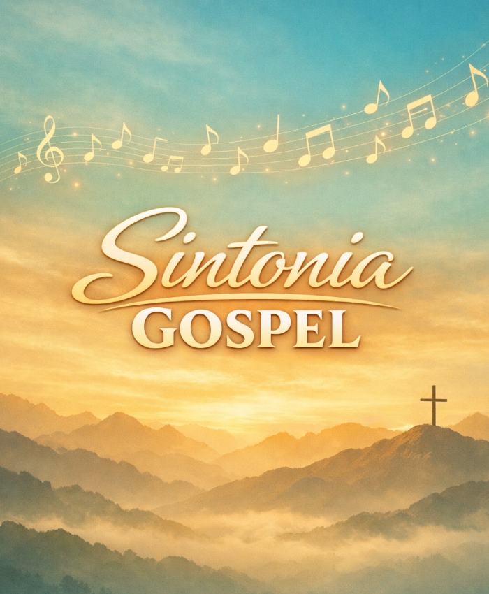 Sintonia Gospel