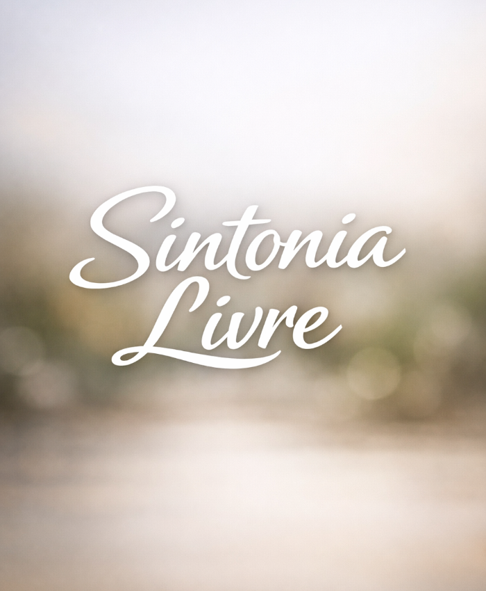 Sintonia Livre