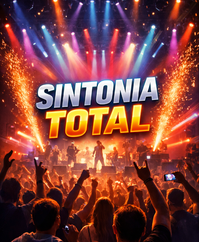 Sintonia Total