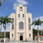 Paróquia São Pedro