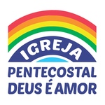 Ig. Pentecostal Deus é Amor