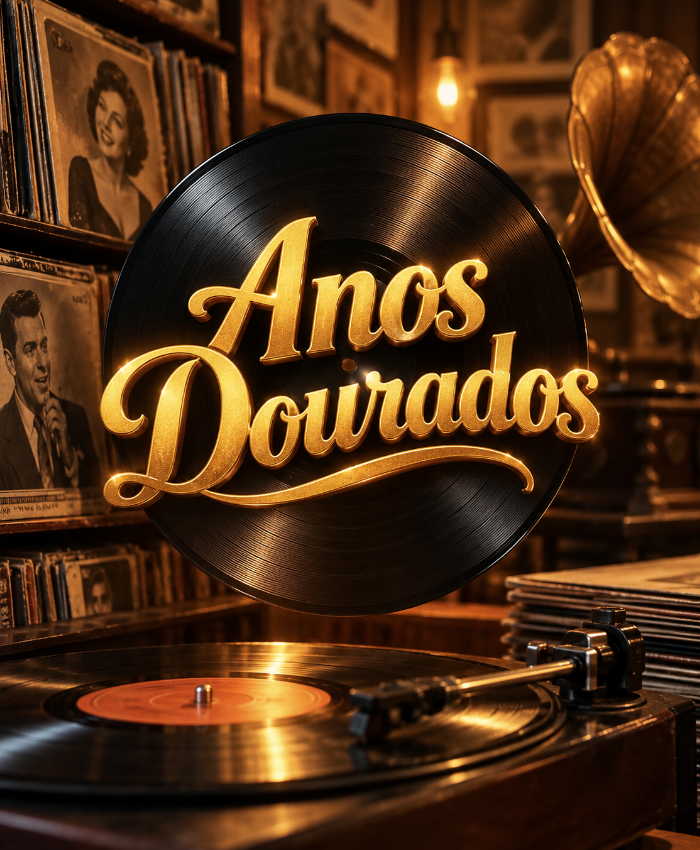 Anos Dourados